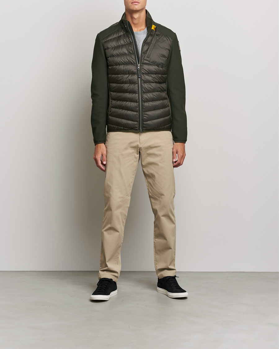 Parajumpers jayden deals jacket