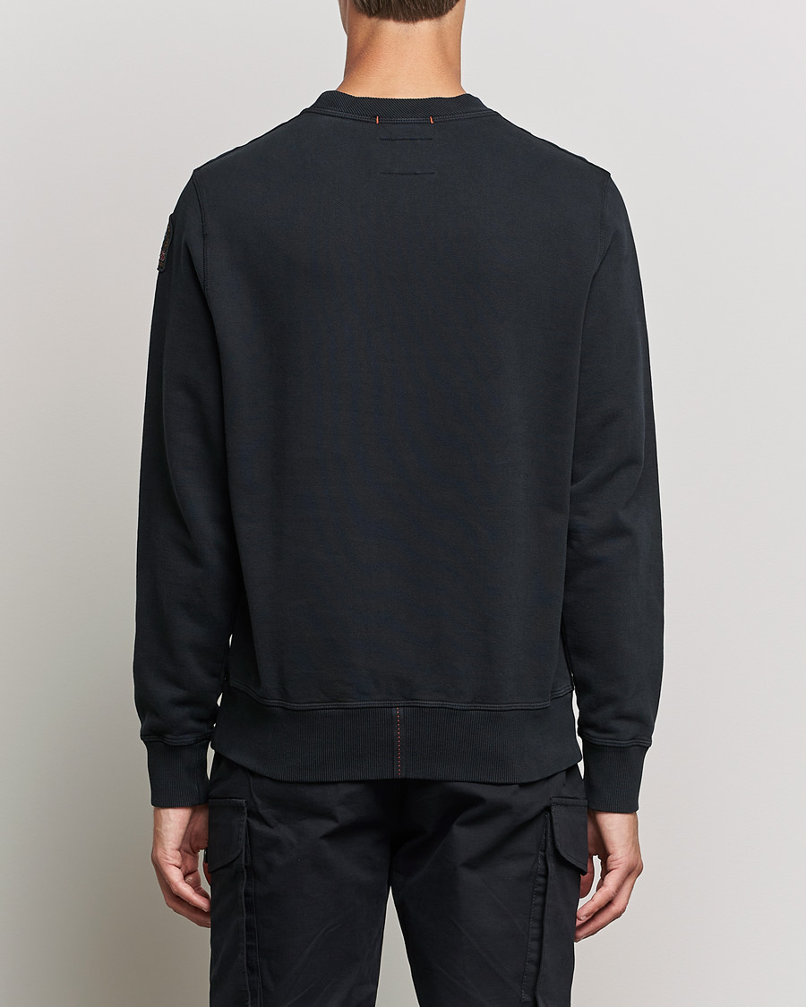 Herre | Gensere | Parajumpers | Toml Sweatshirt Black