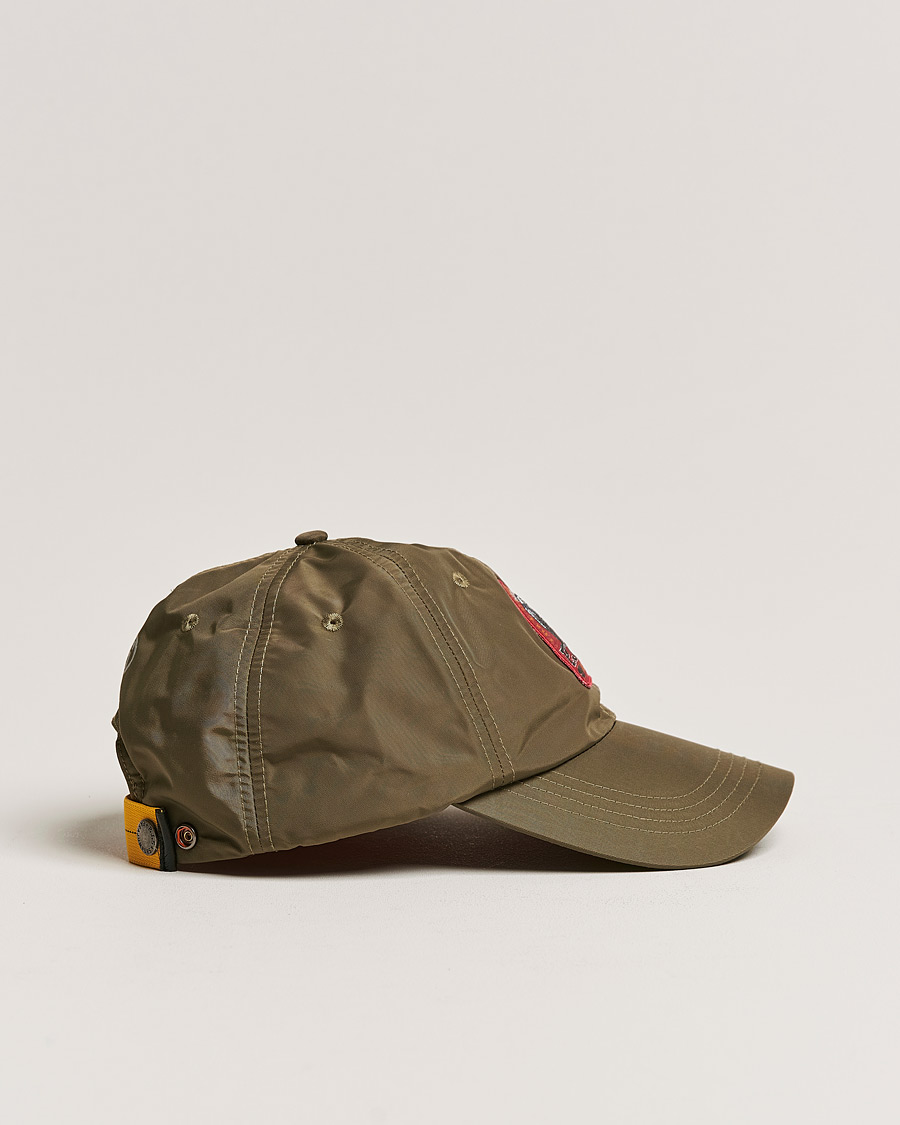 Herre | Parajumpers Bravo Cap Toubre | Parajumpers | Bravo Cap Toubre