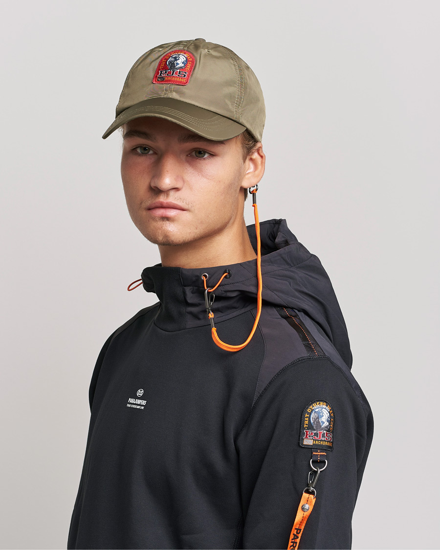 Herre | Parajumpers Bravo Cap Toubre | Parajumpers | Bravo Cap Toubre