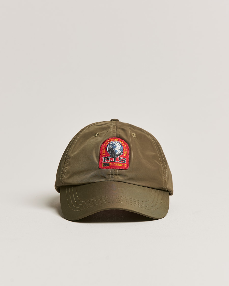 Herre | Parajumpers Bravo Cap Toubre | Parajumpers | Bravo Cap Toubre