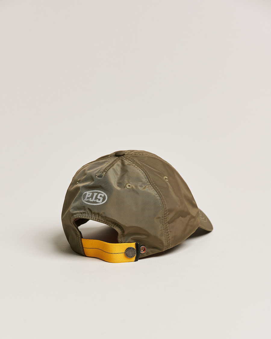 Herre | Parajumpers Bravo Cap Toubre | Parajumpers | Bravo Cap Toubre