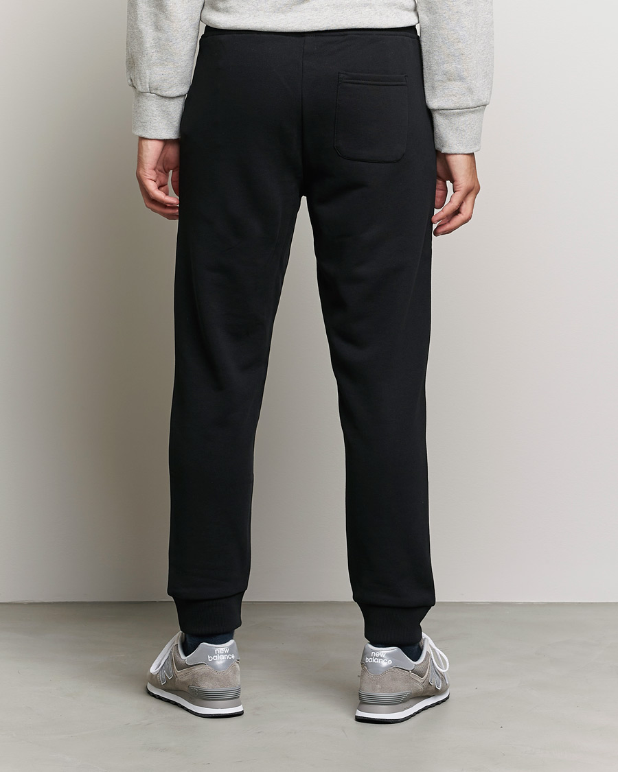 Herre | Bukser | GANT | Archive Shield Sweatpants Black