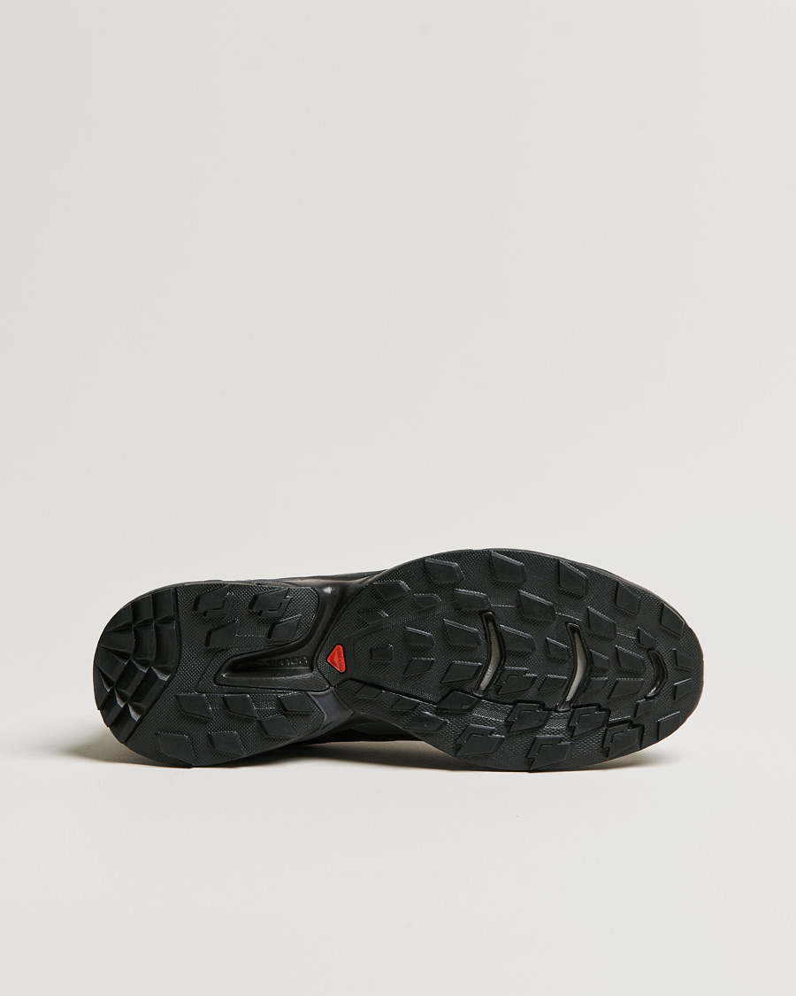 Herre | | Salomon | XT-Wings 2 Running Sneakers Black