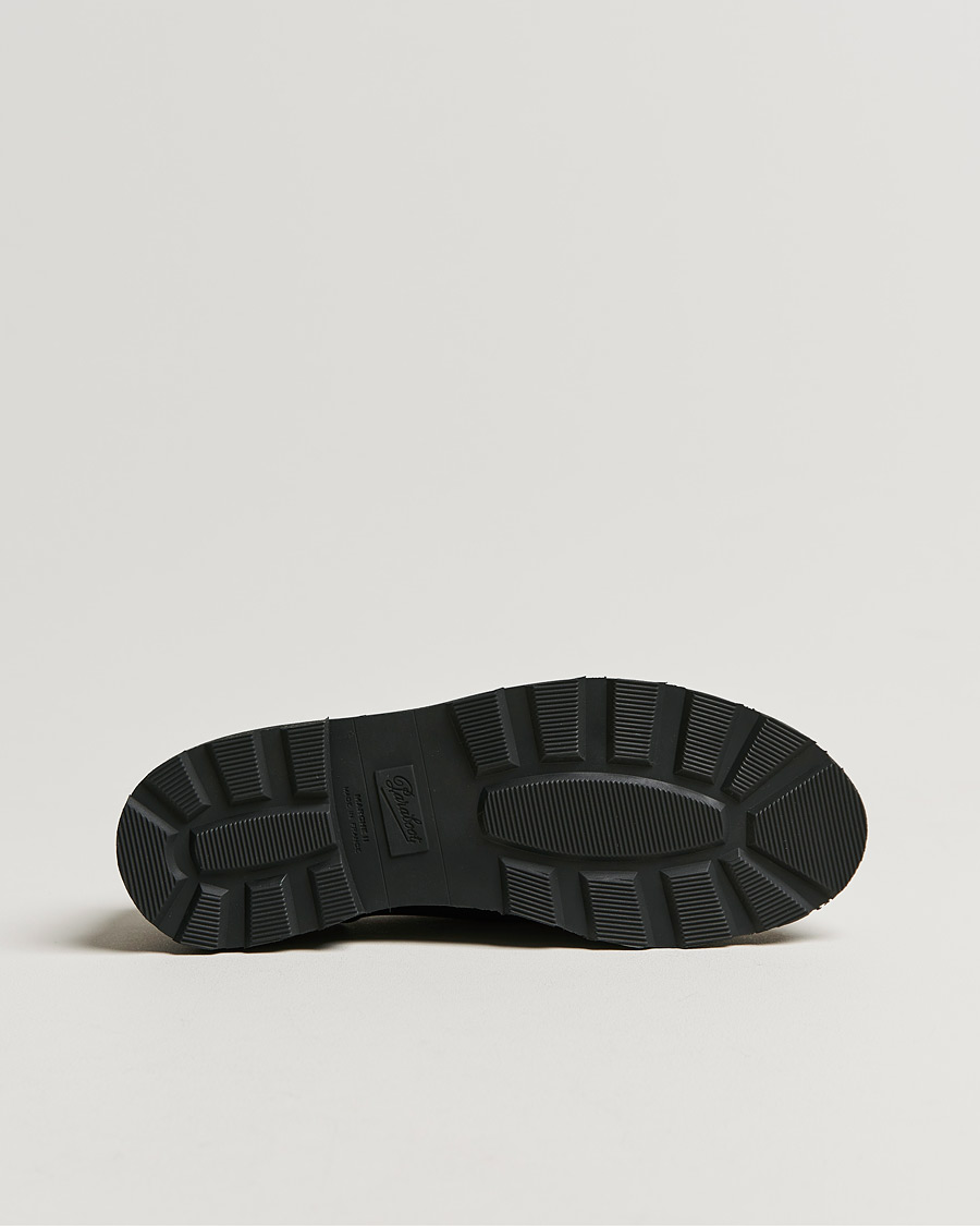 Herre | Derbys | Paraboot | Michael Derby Black