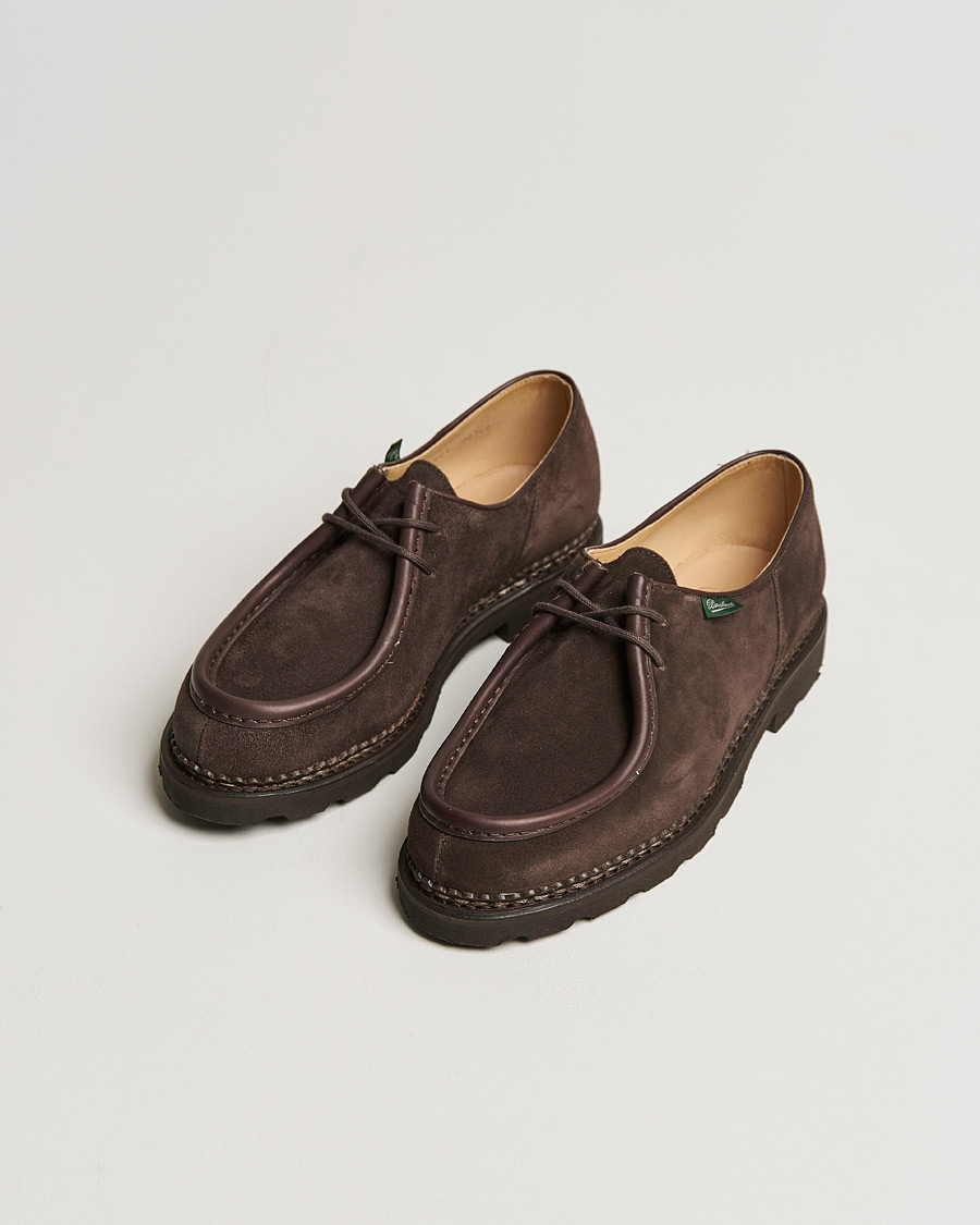 Herr |  | Paraboot | Michael Derby Congo