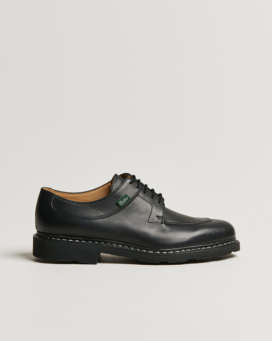 Herre | | Paraboot | Avignon Derby Black
