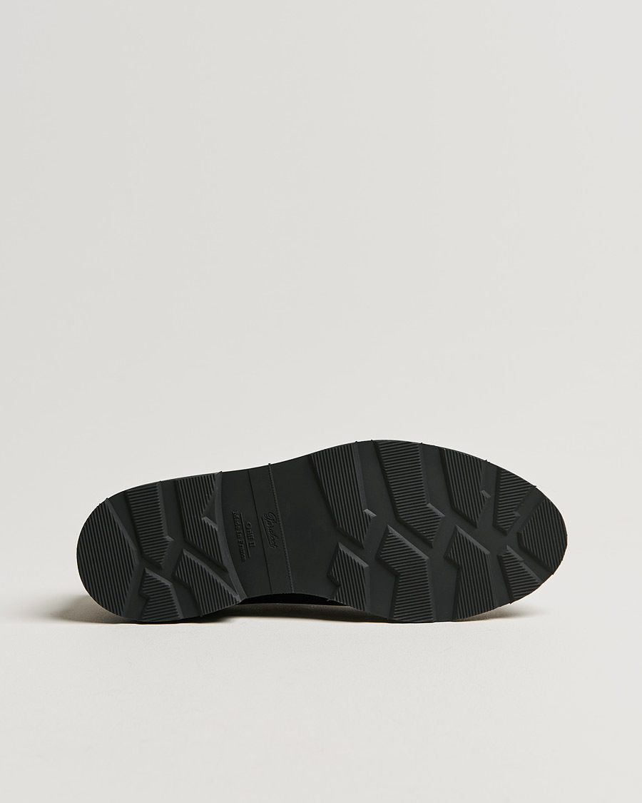 Herre | Derbys | Paraboot | Avignon Derby Black