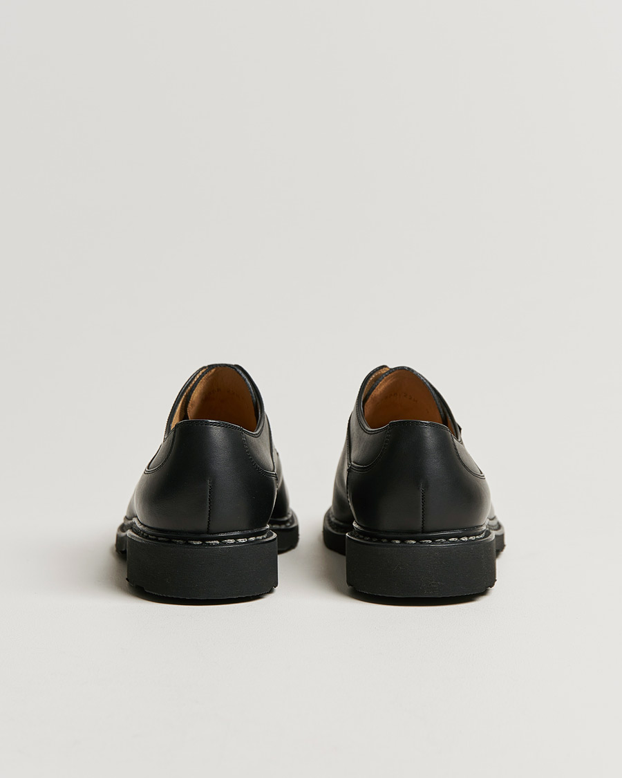 Herre | Derbys | Paraboot | Avignon Derby Black