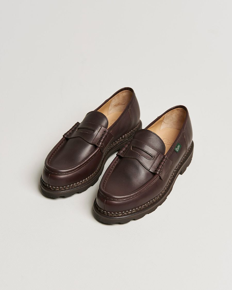 Herre |  | Paraboot | Reims Loafer Cafe