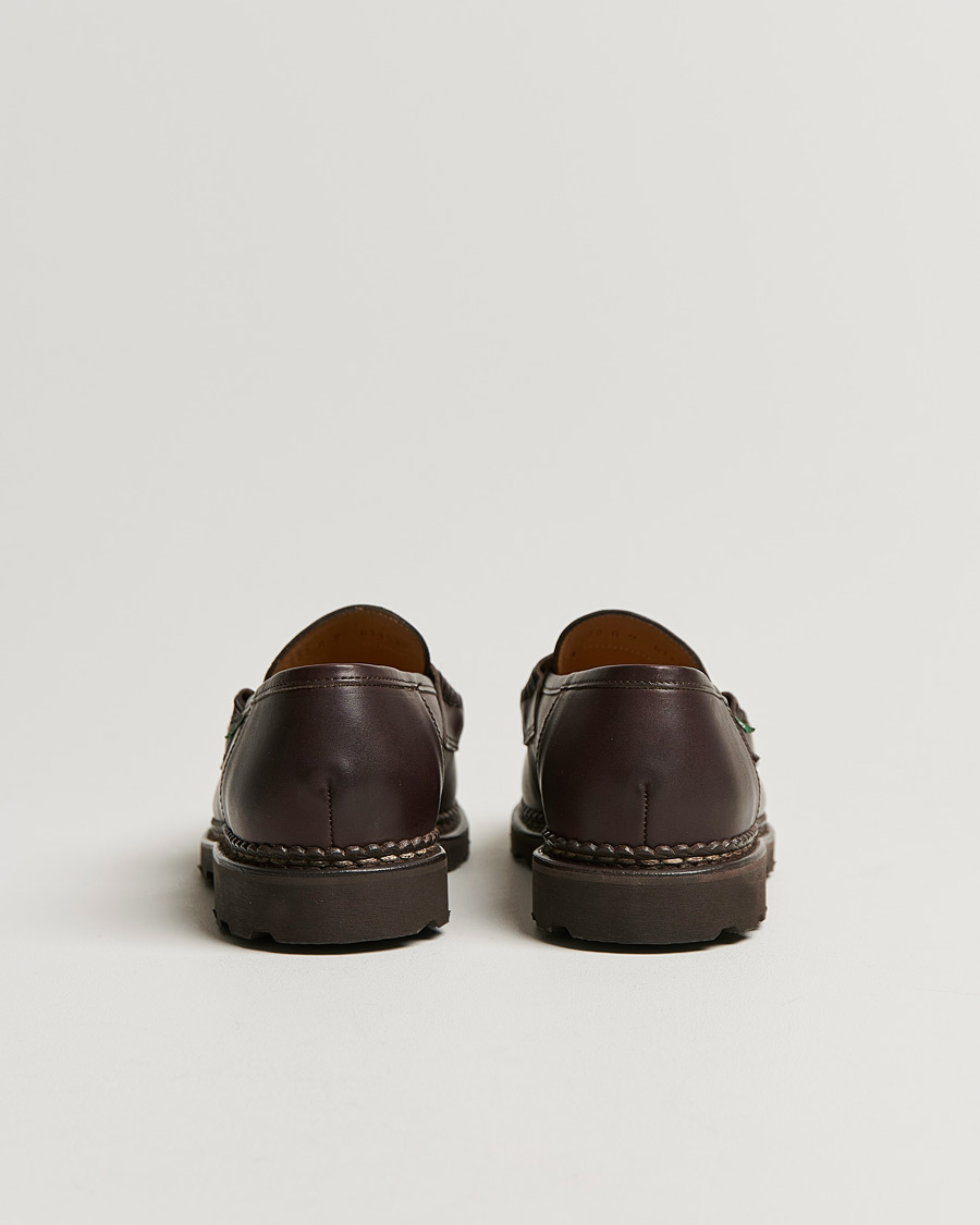 Herre | Loafers | Paraboot | Reims Loafer Cafe