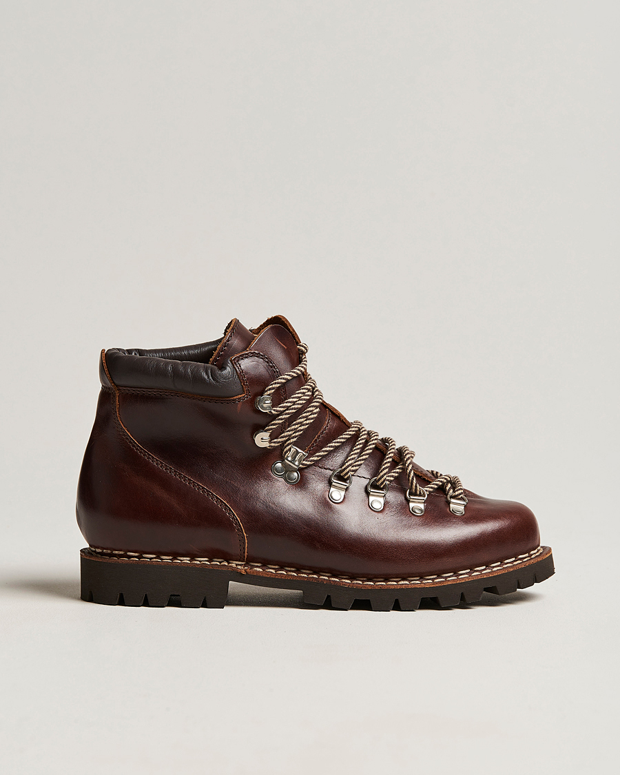 Herre | Støvler | Paraboot | Avoriaz Hiking Boot Ecorce