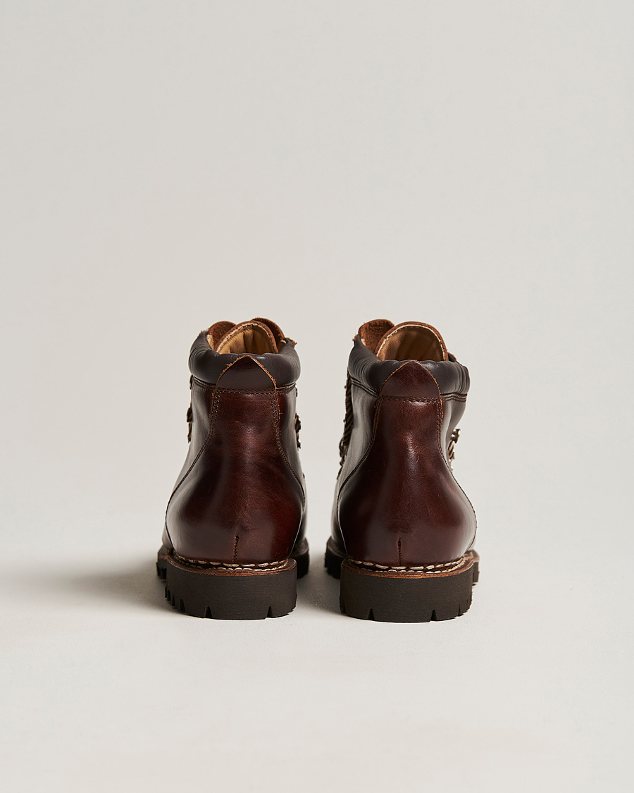 Herre | Støvler | Paraboot | Avoriaz Hiking Boot Ecorce