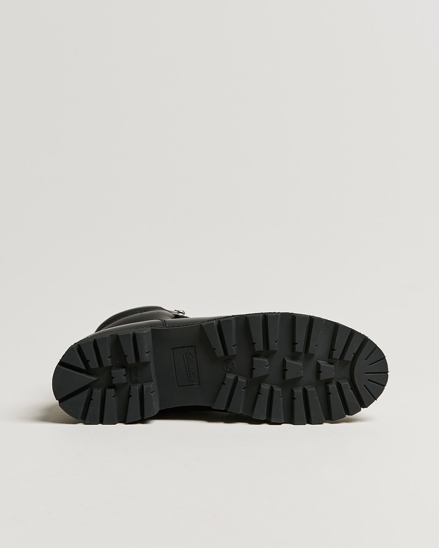 Herre | Støvler | Paraboot | Avoriaz Hiking Boot Black