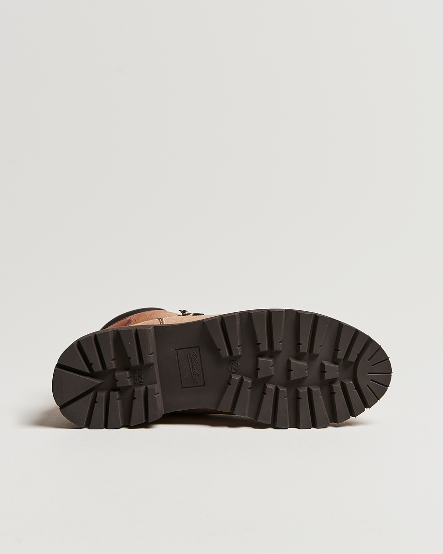 Herre |  | Paraboot | Avoriaz Hiking Boot Naturel