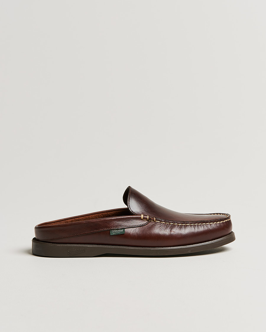 Herre | Sandaler og tøfler | Paraboot | Bahamas Slipper America
