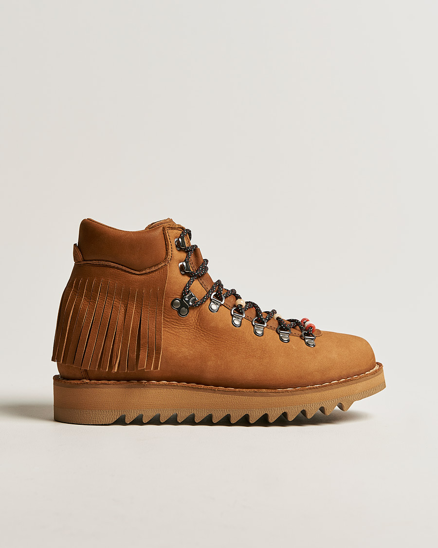 Herre | Alanui x Diemme Winter Boots Brown | Alanui | x Diemme Winter Boots Brown
