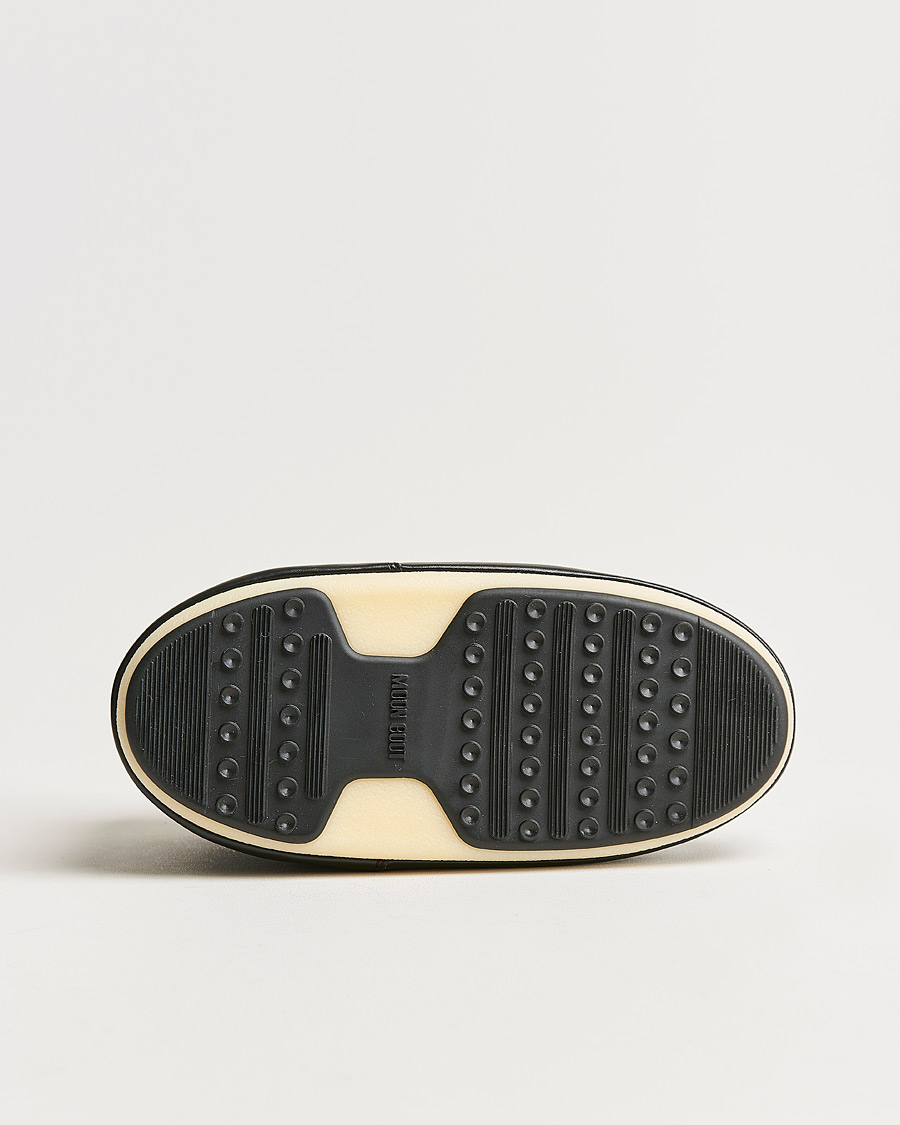 Herre | Alanui x Moon Boot Winter Boots Black | Alanui | x Moon Boot Winter Boots Black