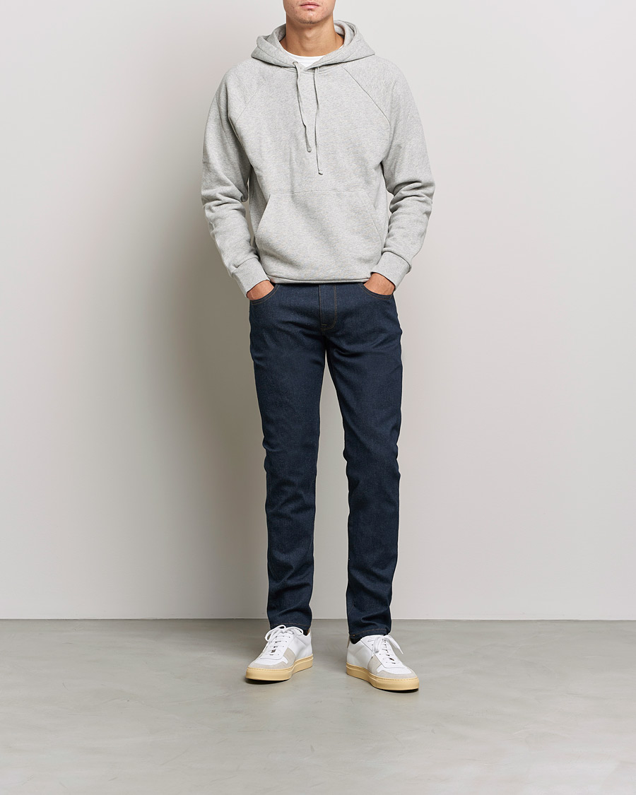Herre | Jeans | Replay | Sartoriale Regular Fit Hyperflex Jeans Indigo Blue
