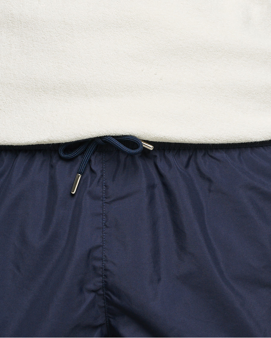 Herre | Badeshorts | The Resort Co | Classic Swimshorts Navy