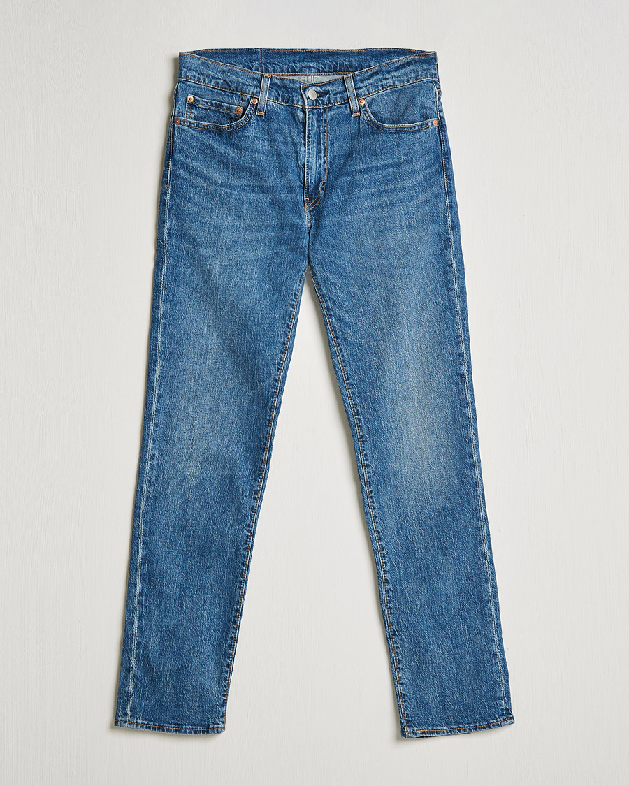 Herre | Jeans | Levi's | 511 Slim Fit Stretch Jeans Every Little Thing