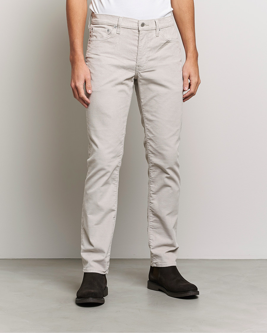 Herre | American Heritage | Levi's | 511 Slim Fit Stretch Jeans Nacreous Clouds