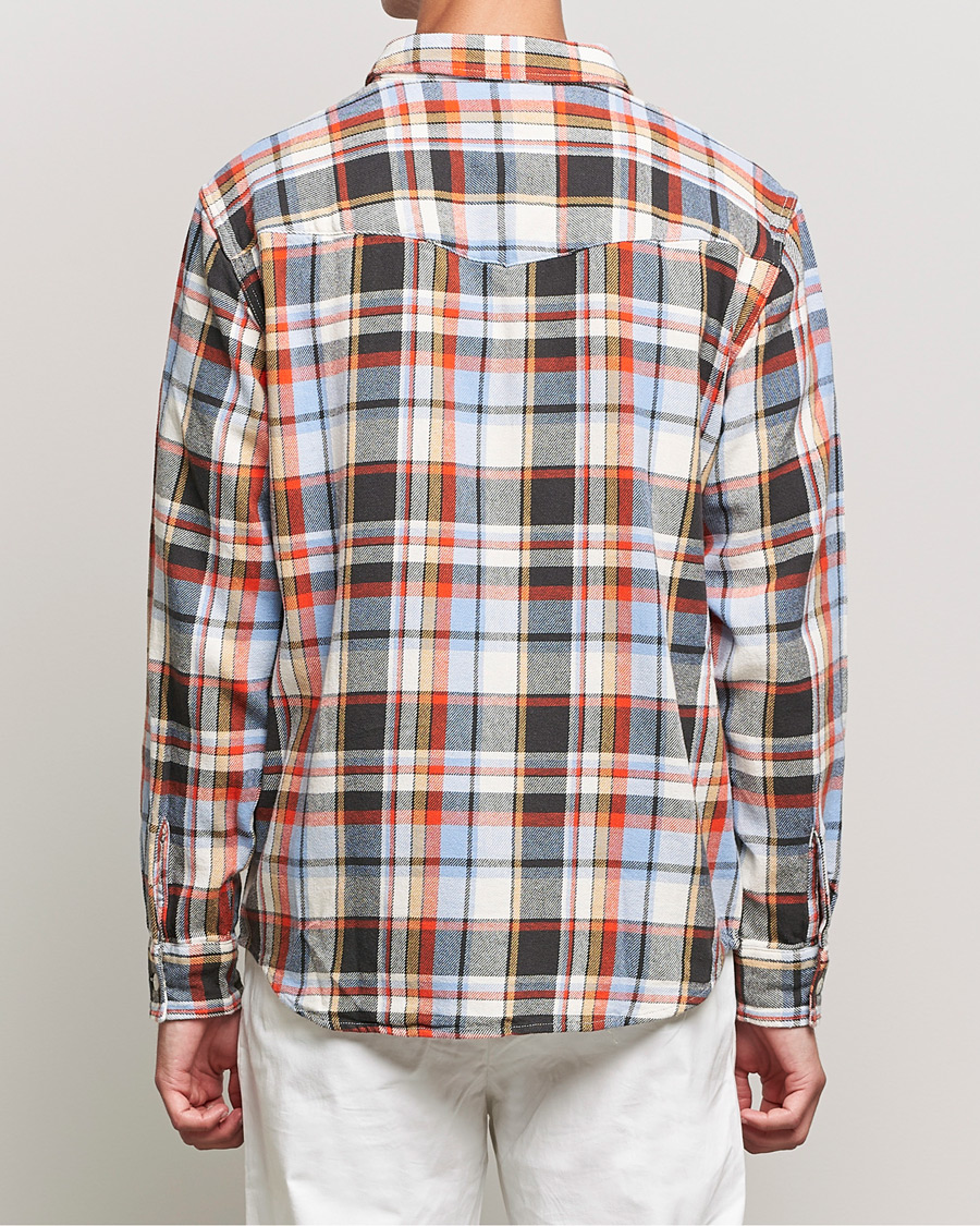 Herre | Skjorter | Levi's | Relaxed Fit Western Shirt Sonya Sugar