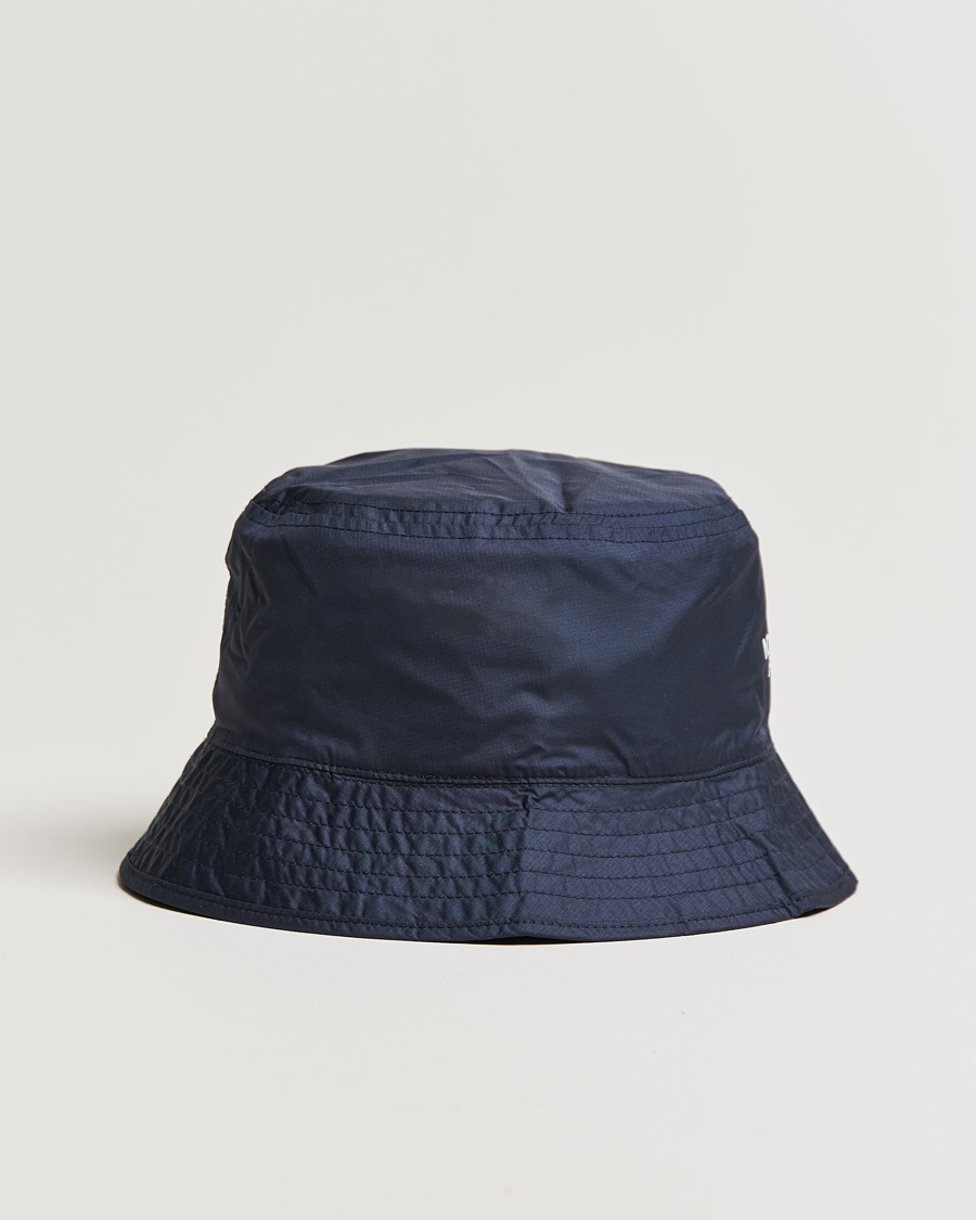 Herre | The North Face Sun Stash Packable Bucket Hat Aviator Navy | The North Face | Sun Stash Packable Bucket Hat Aviator Navy