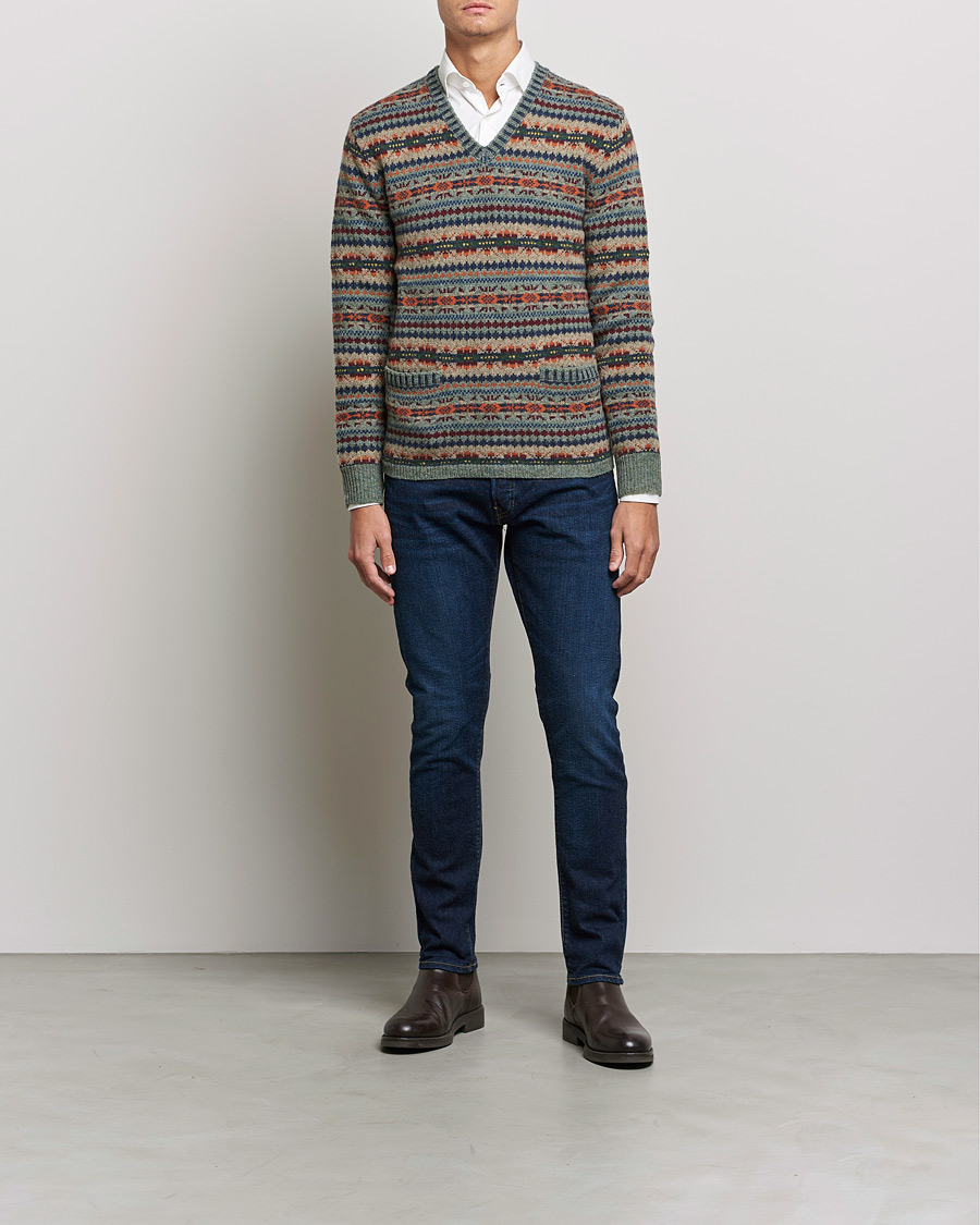 Herre | Jeans | Polo Ralph Lauren | Sullivan 5-Pocket Westlyn Stretch