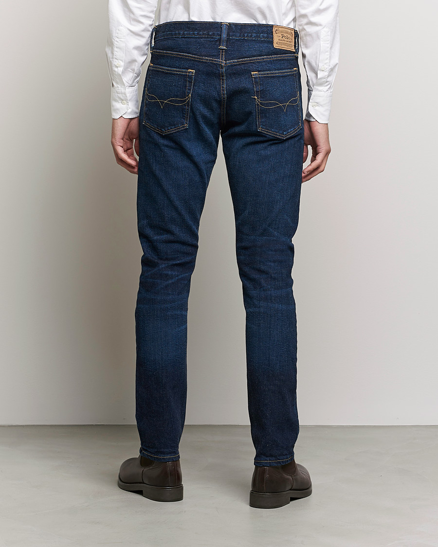 Herre | Jeans | Polo Ralph Lauren | Sullivan 5-Pocket Westlyn Stretch