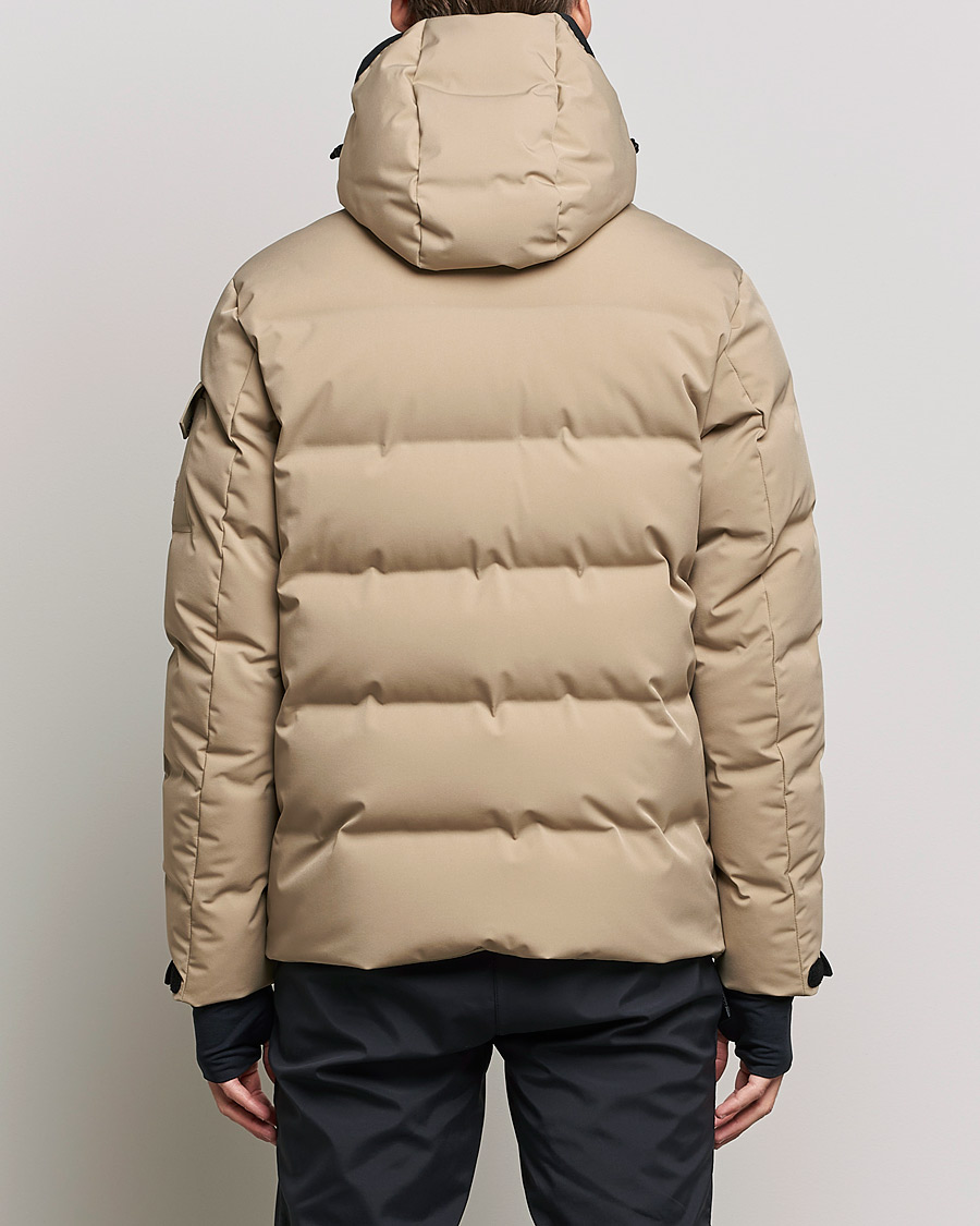 Moncler jacke herre outlet