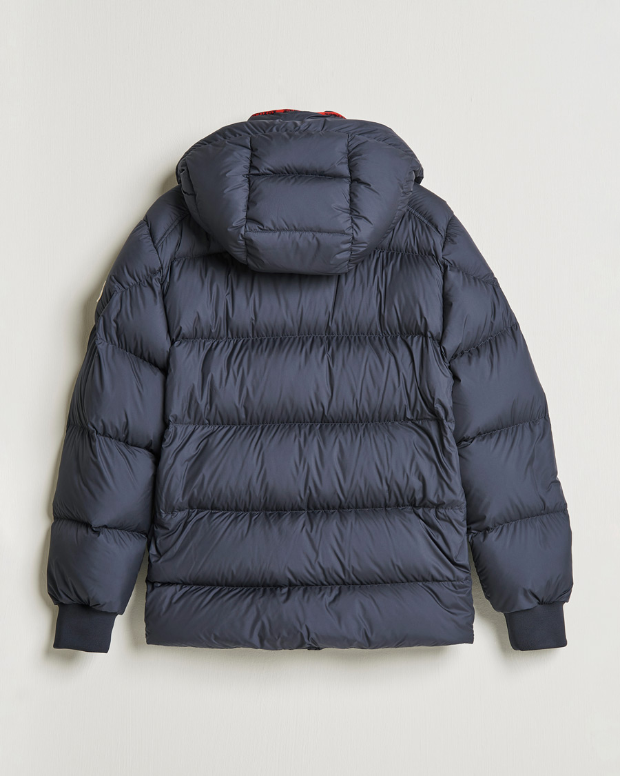 Herre | Jakker | Moncler | Amarante Down Jacket Navy