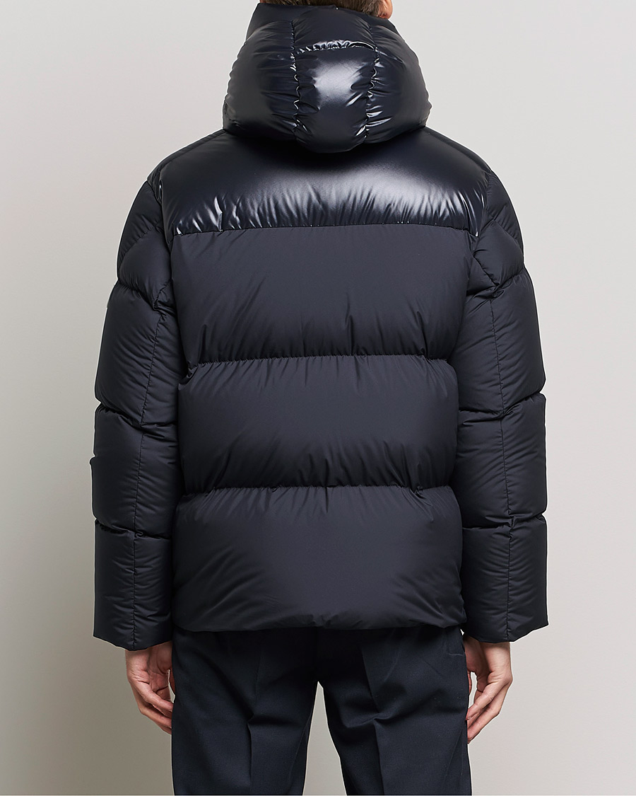 Herre | Jakker | Moncler | Damavand Down Jacket Navy