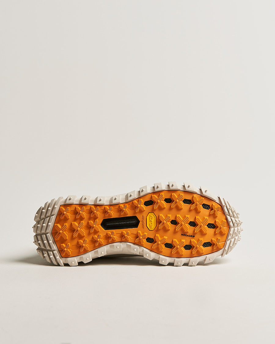 Herre | Moncler Trailgrip GTX Sneakers Beige | Moncler | Trailgrip GTX Sneakers Beige