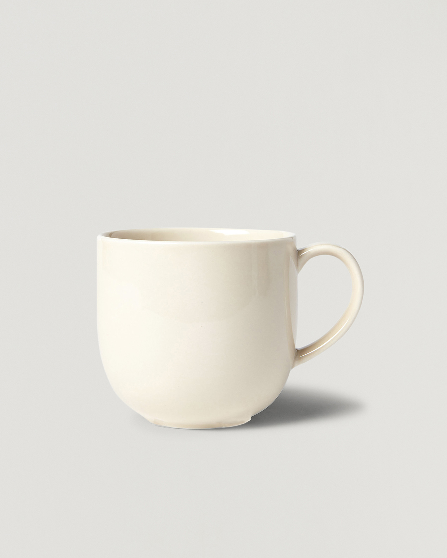 Herre |  | RRL | Souvenir Mug Cream/Brown
