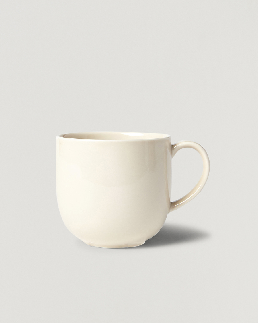 Herre | RRL Souvenir Mug Cream/Brown | RRL | Souvenir Mug Cream/Brown
