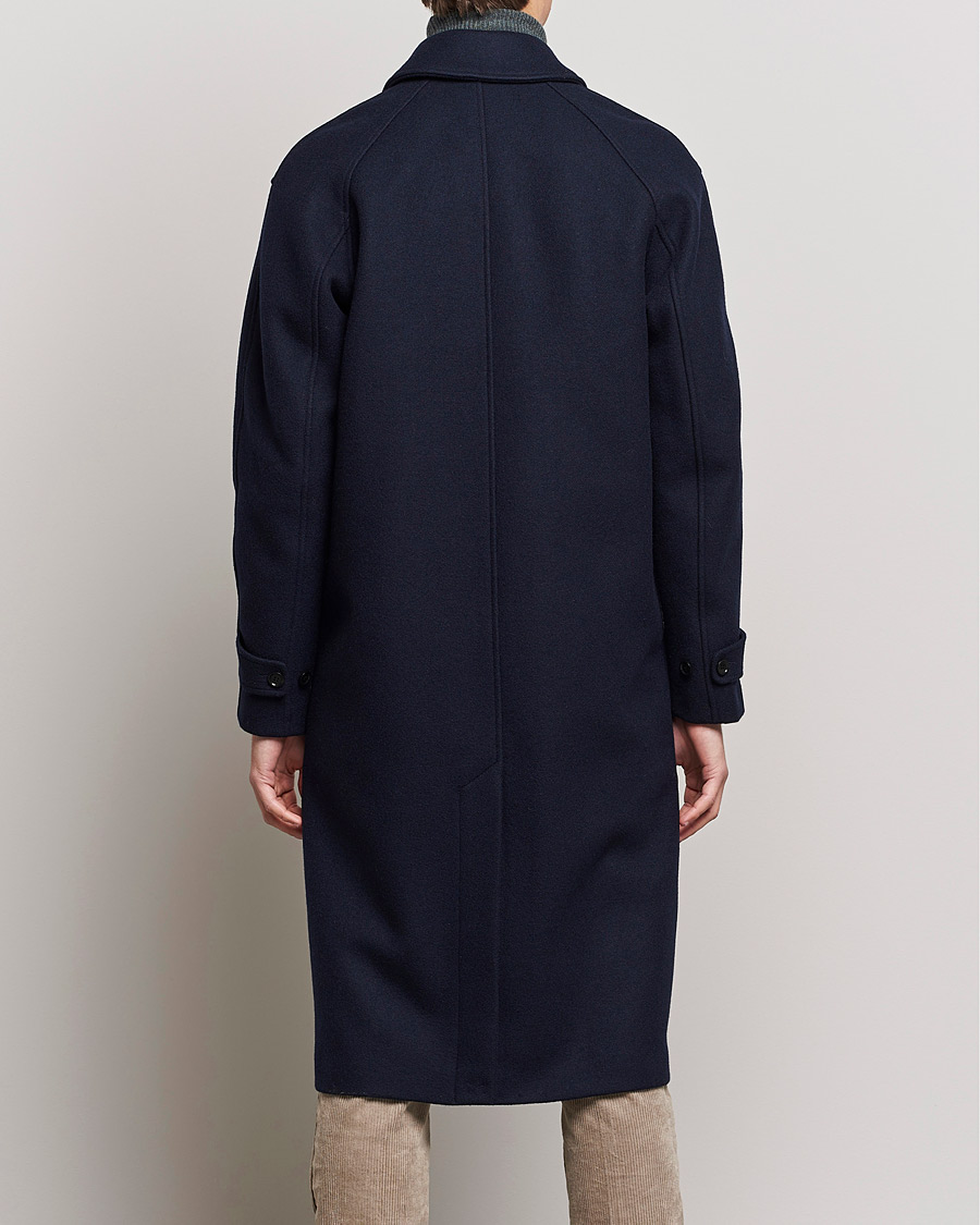 Herre | Jakker | Samsøe Samsøe | Samsøe & Samsøe Jacob Coat Salute