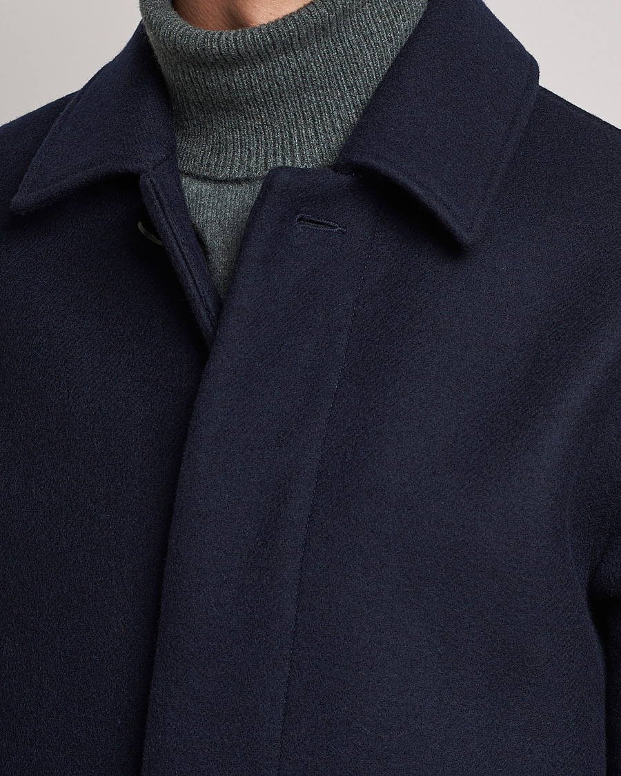 Herre | Jakker | Samsøe Samsøe | Samsøe & Samsøe Jacob Coat Salute