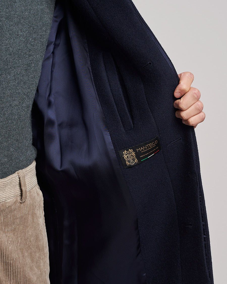 Herre | Jakker | Samsøe Samsøe | Samsøe & Samsøe Jacob Coat Salute