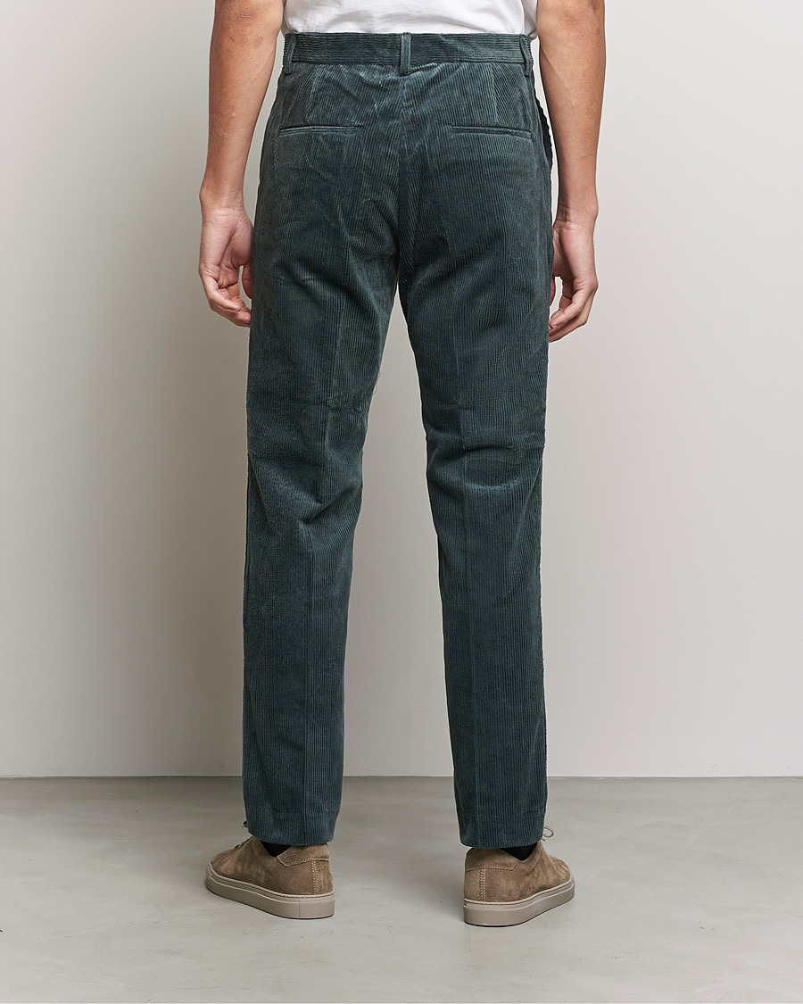 Herre | Bukser | Samsøe Samsøe | Samsøe & Samsøe Felix Corduroy Trousers Urban Chic