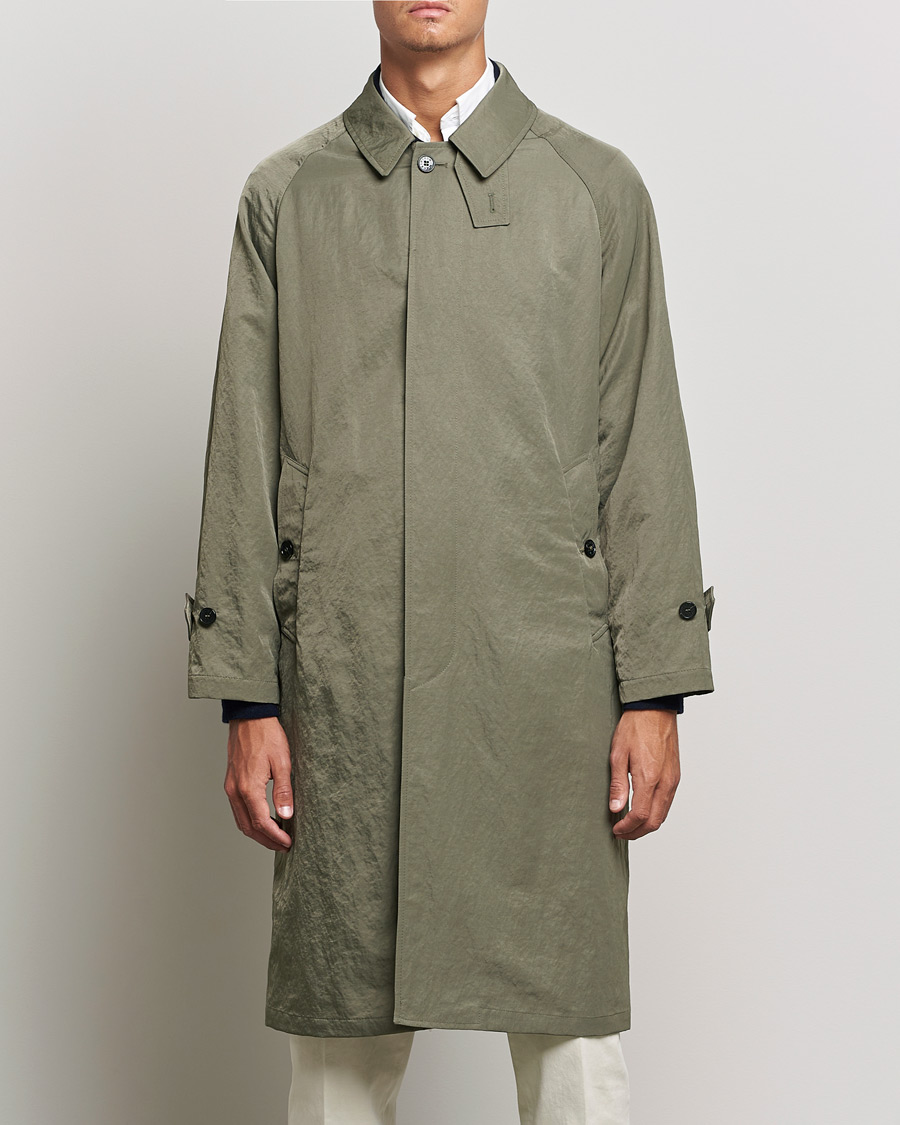 Herre | Jakker | Mackintosh | Gonville Coat Army