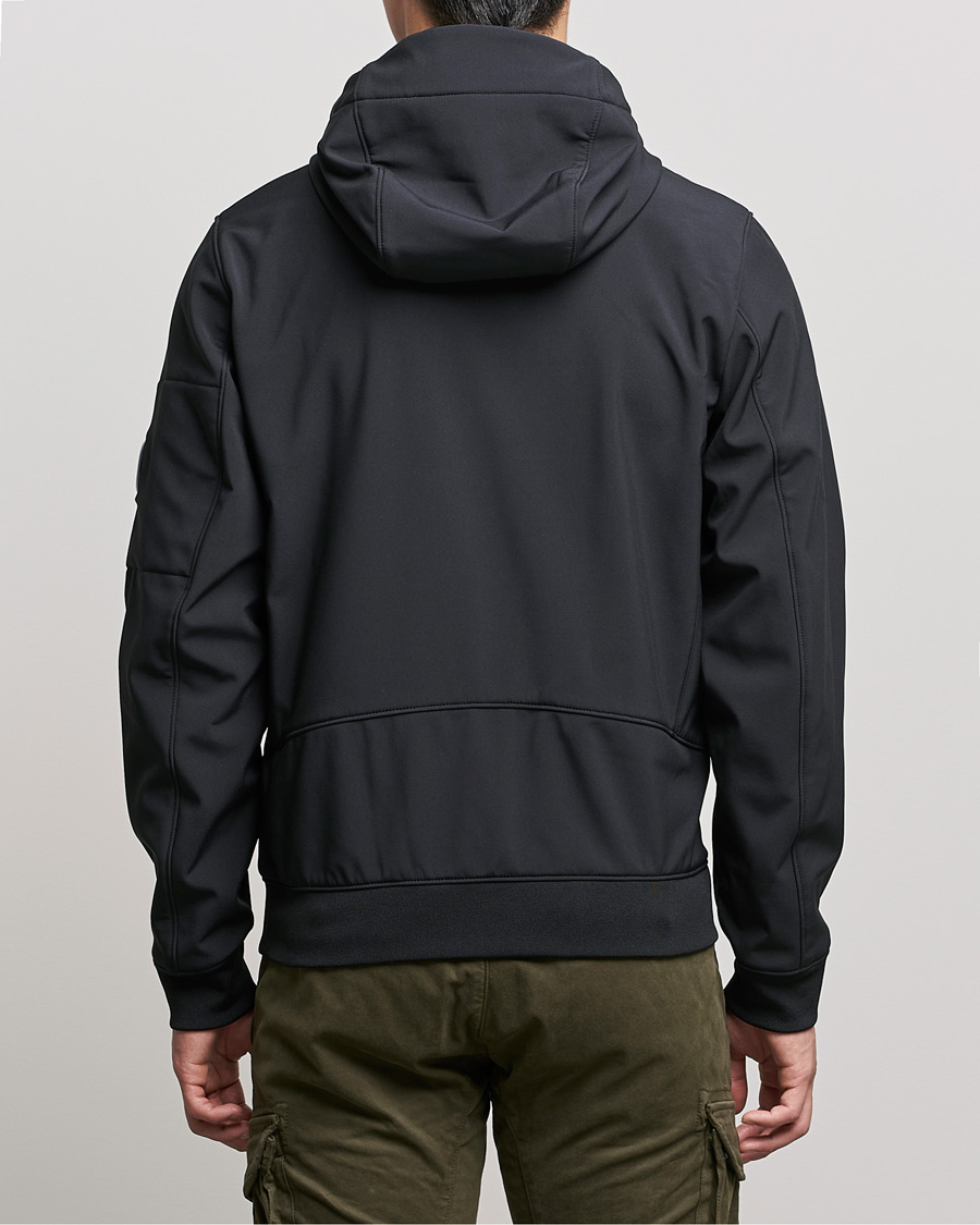 Herre | Jakker | C.P. Company | CP Shell - R Jacket Black