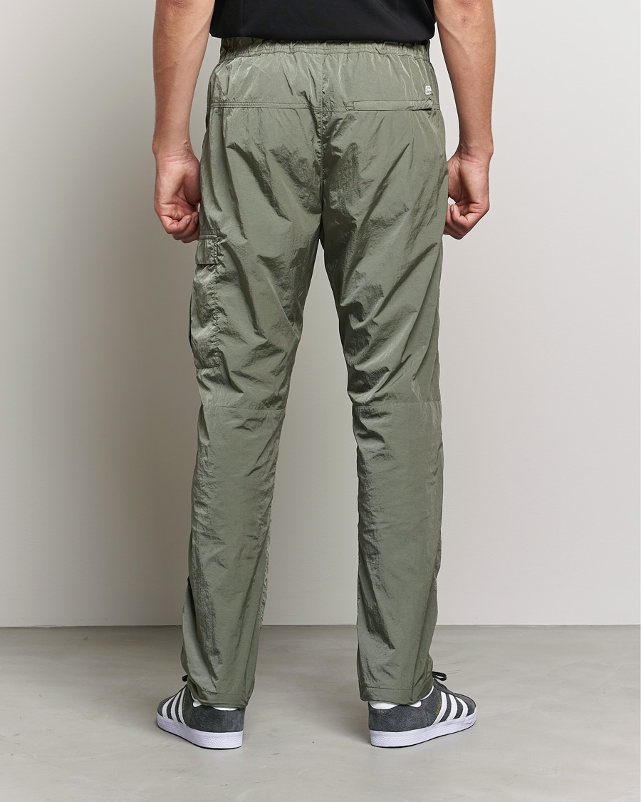 Herre | Bukser | C.P. Company | Chrome R Cargo Pants Green