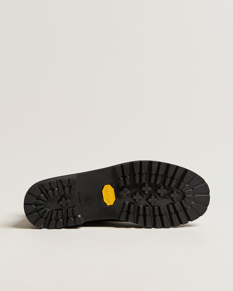 Herre | Diemme Triol Boot Black Leather | Diemme | Triol Boot Black Leather