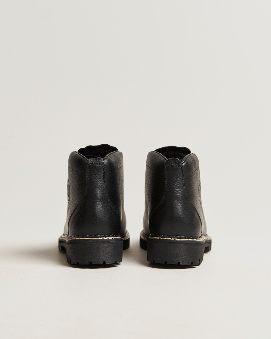 Herre | Diemme Triol Boot Black Leather | Diemme | Triol Boot Black Leather