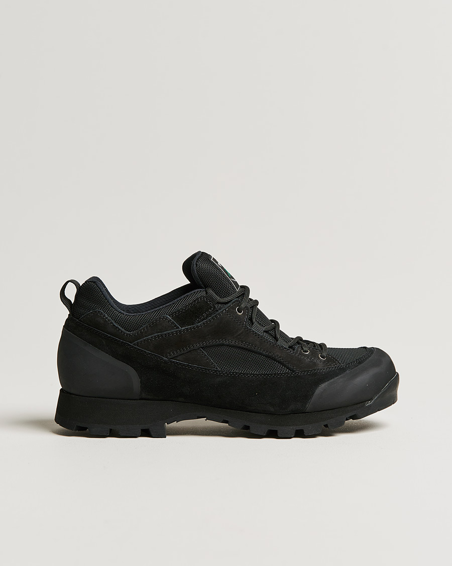 Herre | Diemme Grappa Hiker Sneaker Black | Diemme | Grappa Hiker Sneaker Black