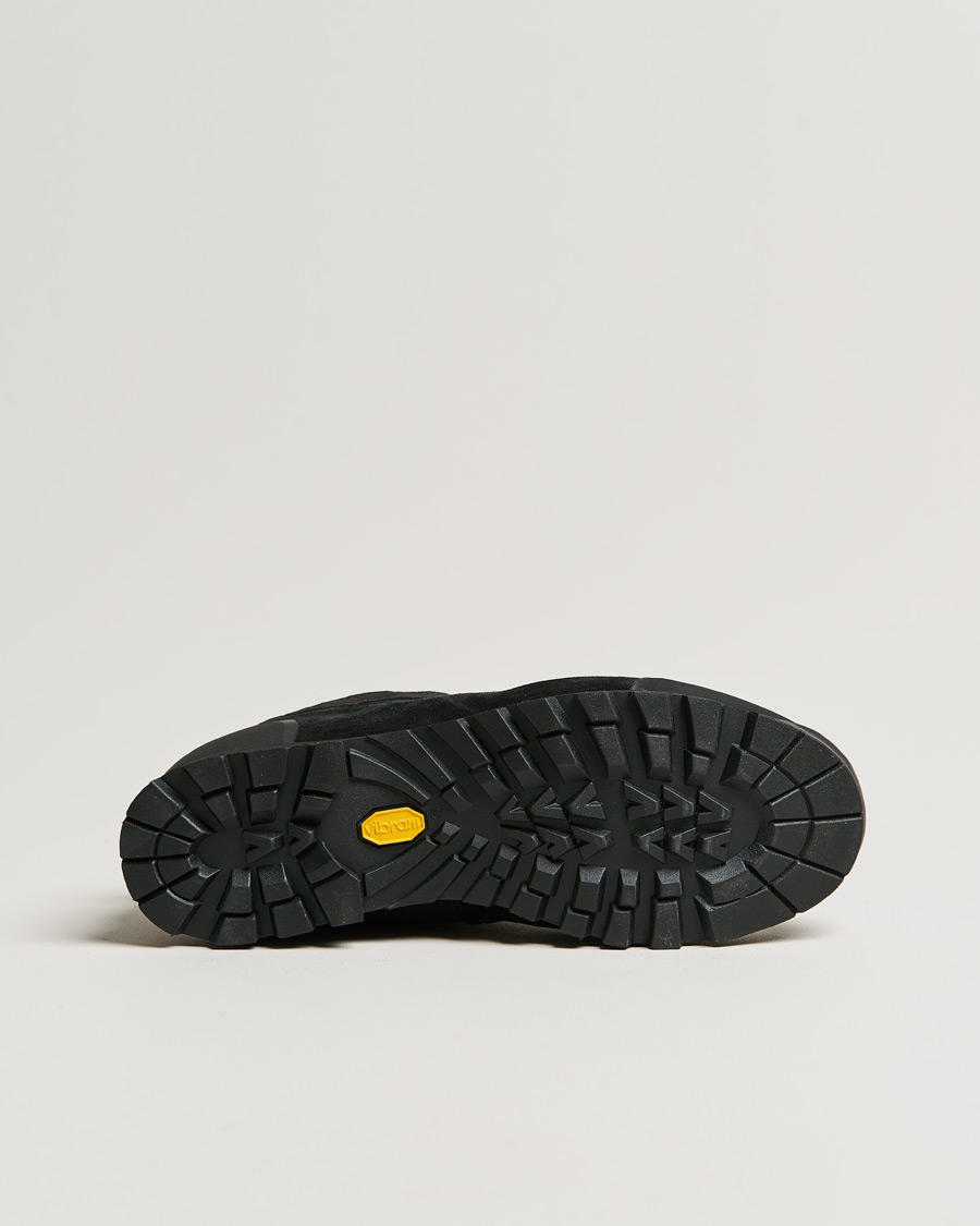 Herre | Diemme Grappa Hiker Sneaker Black | Diemme | Grappa Hiker Sneaker Black