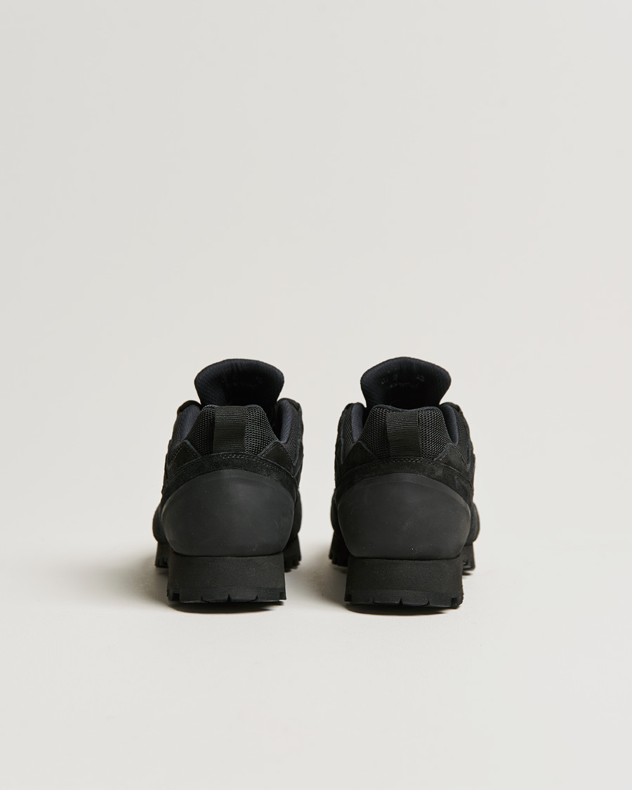 Herre | Diemme Grappa Hiker Sneaker Black | Diemme | Grappa Hiker Sneaker Black