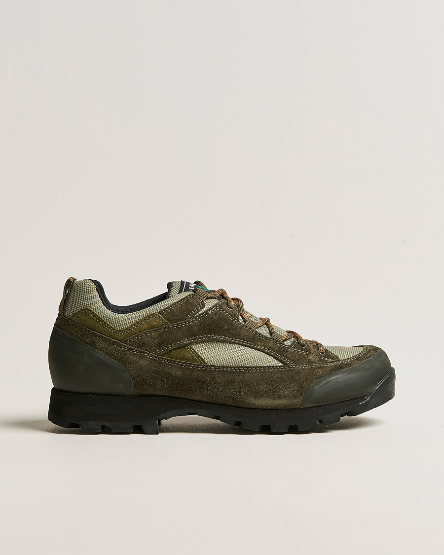 Herre | Diemme Grappa Hiker Sneaker Sage Green | Diemme | Grappa Hiker Sneaker Sage Green