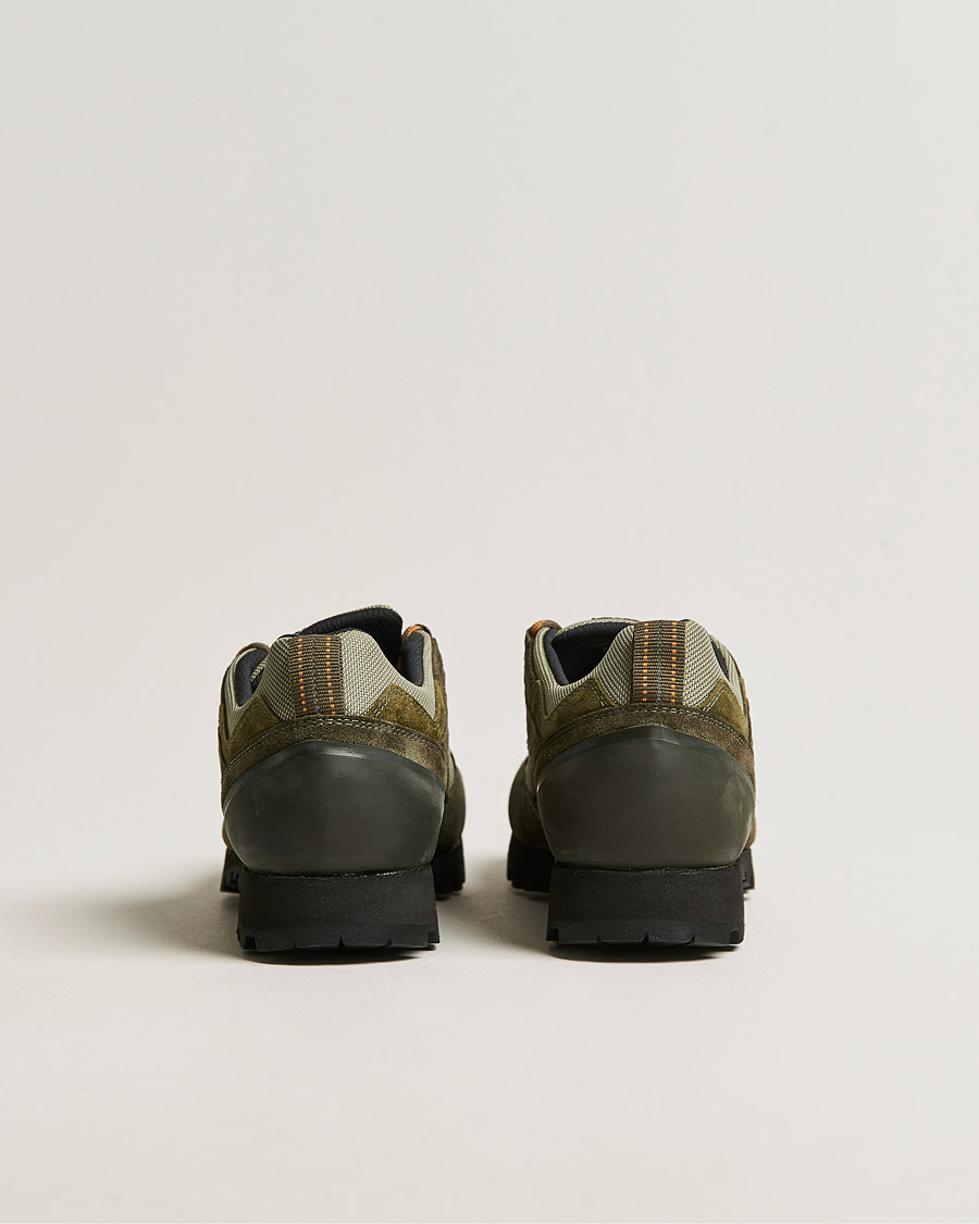Herre | Diemme Grappa Hiker Sneaker Sage Green | Diemme | Grappa Hiker Sneaker Sage Green
